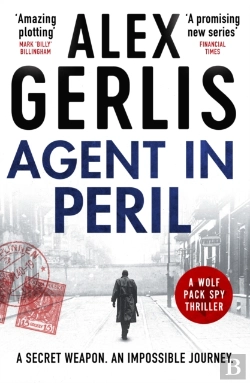 Bertrand.pt - Agent In Peril