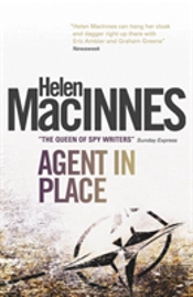 Agent In Place