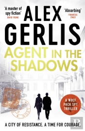 Agent In The Shadows