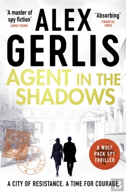 Bertrand.pt - Agent In The Shadows