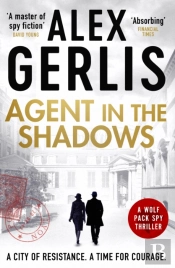Agent In The Shadows