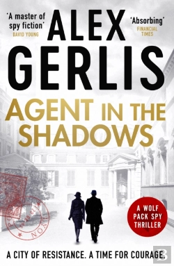 Bertrand.pt - Agent In The Shadows