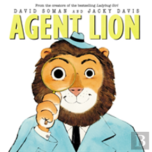 Agent Lion