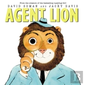 Agent Lion