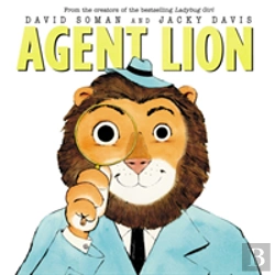 Bertrand.pt - Agent Lion