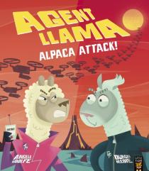 Agent Llama: Alpaca Attack!
