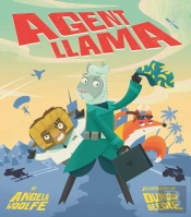 Agent Llama