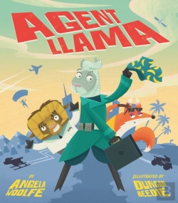 Bertrand.pt - Agent Llama