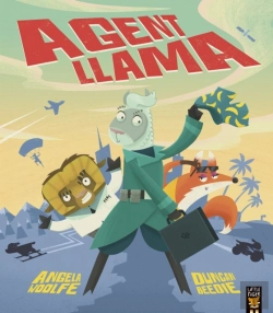 Bertrand.pt - Agent Llama