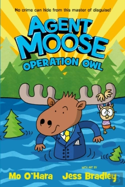 Bertrand.pt - Agent Moose 3: Operation Owl