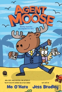 Bertrand.pt - Agent Moose