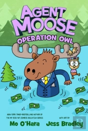 Agent Moose: Operation Owl