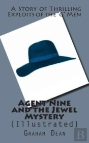 Agent Nine And The Jewel Mystery
