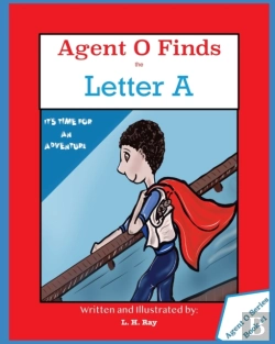 Bertrand.pt - Agent O Finds The Letter A