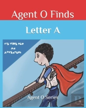Agent O Finds The Letter A