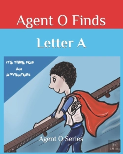 Bertrand.pt - Agent O Finds The Letter A