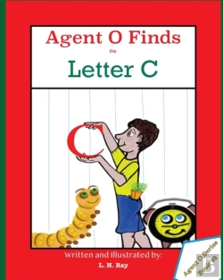 Bertrand.pt - Agent O Finds The Letter C