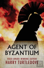 Agent Of Byzantium