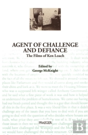 Agent Of Challenge And Defiance