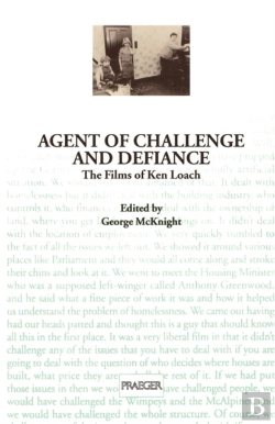 Bertrand.pt - Agent Of Challenge And Defiance