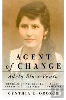Agent Of Change