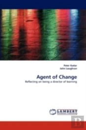 Agent Of Change
