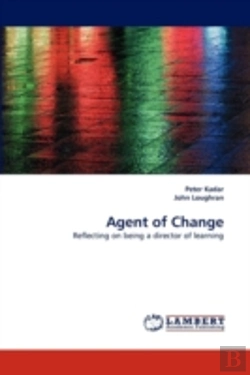 Bertrand.pt - Agent Of Change