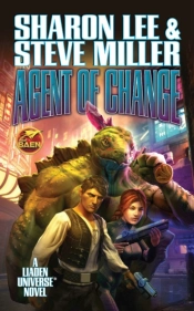 Agent Of Change
