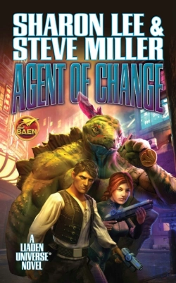 Bertrand.pt - Agent Of Change