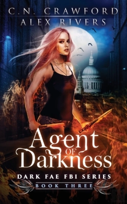 Bertrand.pt - Agent Of Darkness
