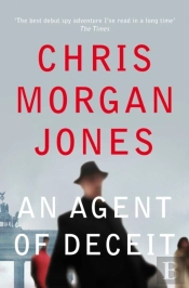 Agent Of Deceit