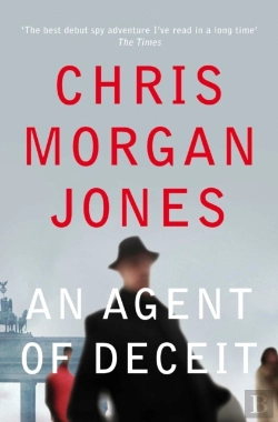 Bertrand.pt - Agent Of Deceit