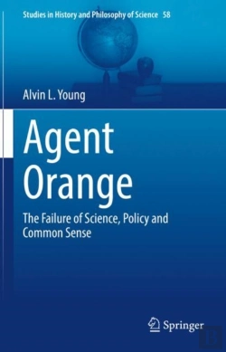 Bertrand.pt - Agent Orange