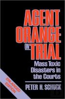 Agent Orange On Trial