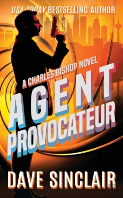 Bertrand.pt - Agent Provocateur: A Charles Bishop Nove