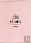 Agent Provocateur: Charades Kit