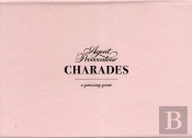 Agent Provocateur: Charades Kit