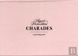 Bertrand.pt - Agent Provocateur: Charades Kit