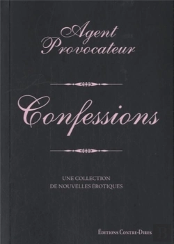 Bertrand.pt - Agent Provocateur : Confessions