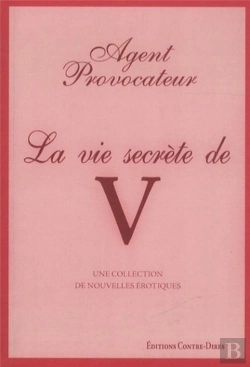 Bertrand.pt - Agent Provocateur : La Vie Secrète De V