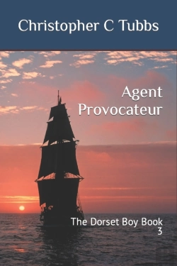 Bertrand.pt - Agent Provocateur: The Dorset Boy Book 3