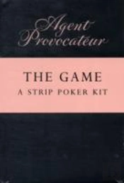 Agent Provocateur The Game