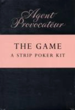 Bertrand.pt - Agent Provocateur The Game