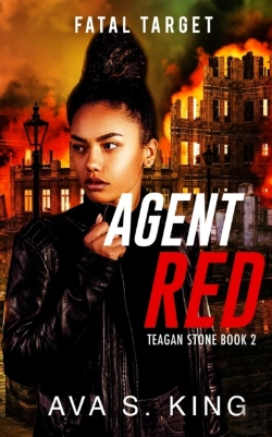 Bertrand.pt - Agent Red-Fatal Target