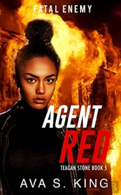 Bertrand.pt - Agent Red:Fatal Enemy