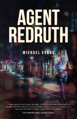 Bertrand.pt - Agent Redruth
