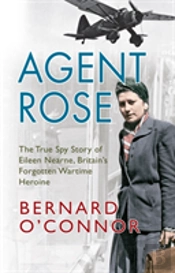 Agent Rose