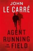 Agent Running In The Field