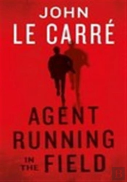 Bertrand.pt - Agent Running In The Field