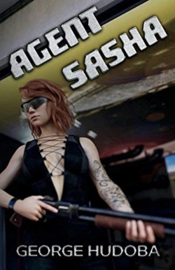 Bertrand.pt - Agent Sasha